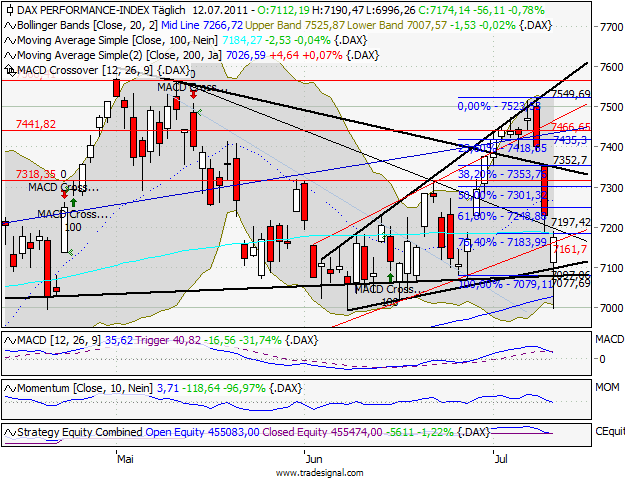 Quo Vadis Dax 2011 - All Time High? 420039