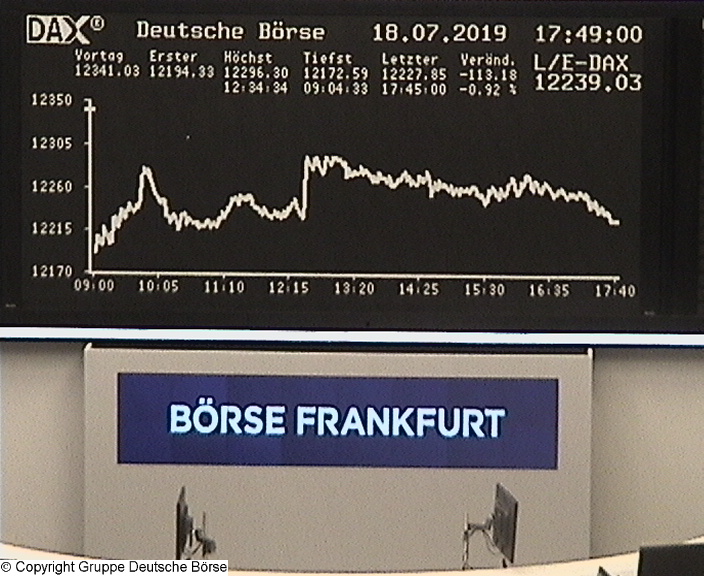 3.628.DAX Tipp-Spiel, Freitag, 19.07.2019,17.45 H 1123880