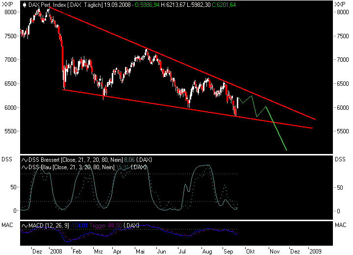 Die Bullen scharren gar nicht mit den Hufen, 187606