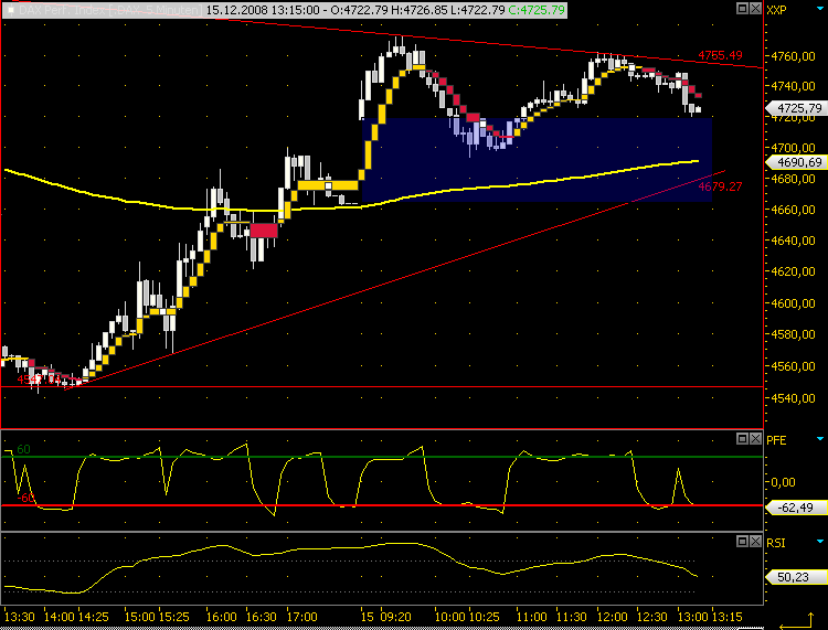 Die Bullen scharren gar nicht mit den Hufen, 205611