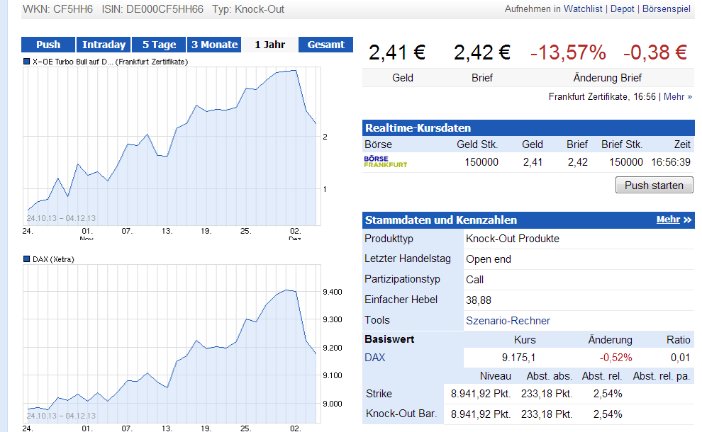 QV ultimate (unlimited) - Teil 2 670852