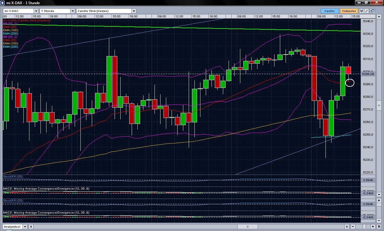 Quo Vadis Dax 2010 - Das Original 350730