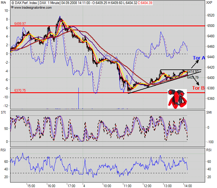 Die Bullen scharren gar nicht mit den Hufen, 184280