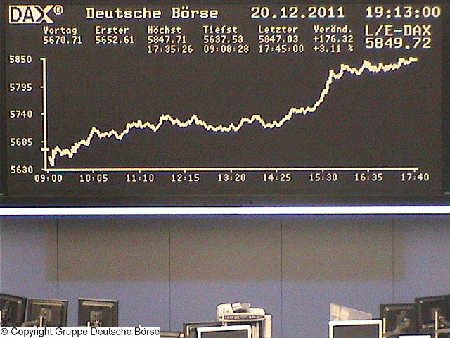 Die Links zu den Sternenkinder (DAX Spiel) 469842