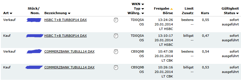 Optionen Flugschule - Pilots welcome 684358
