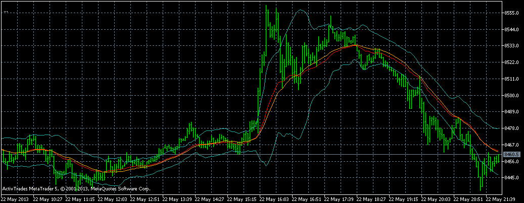 Der USA Bären-Thread 608775