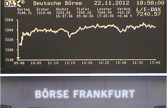 Die Links zu den Sternenkinder (DAX Spiel) 555923