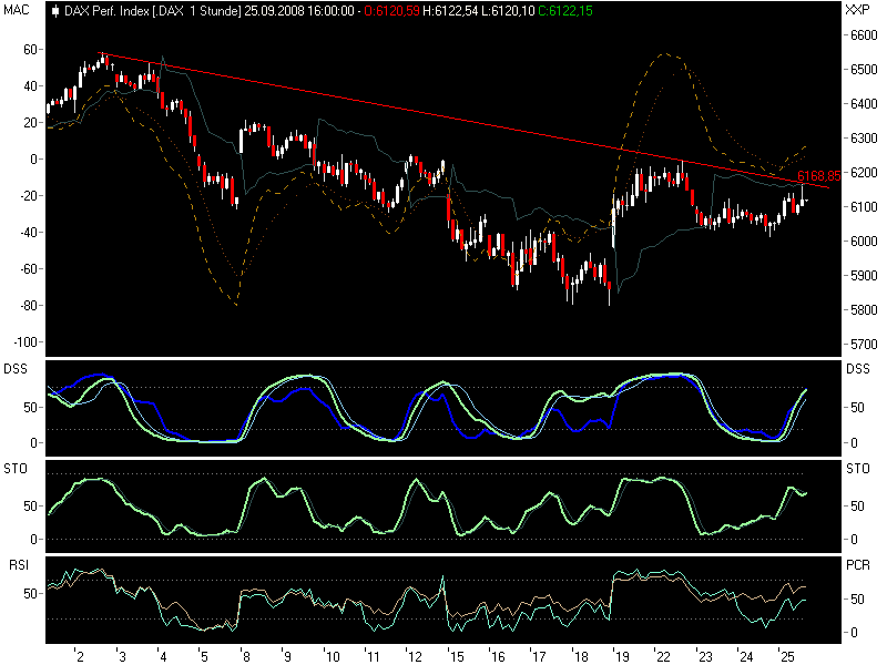 Die Bullen scharren gar nicht mit den Hufen, 188695