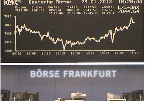 Die Links zu den Sternenkinder (DAX Spiel) 573940