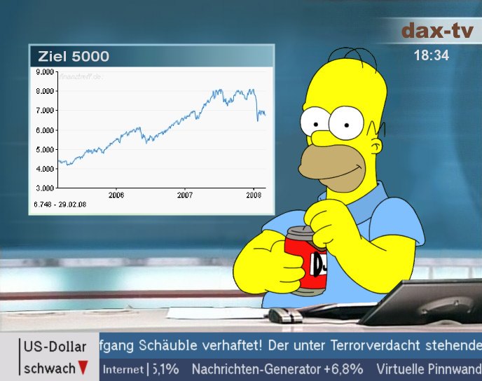 Ein wenig Humor an diesem Tag? :) 151470