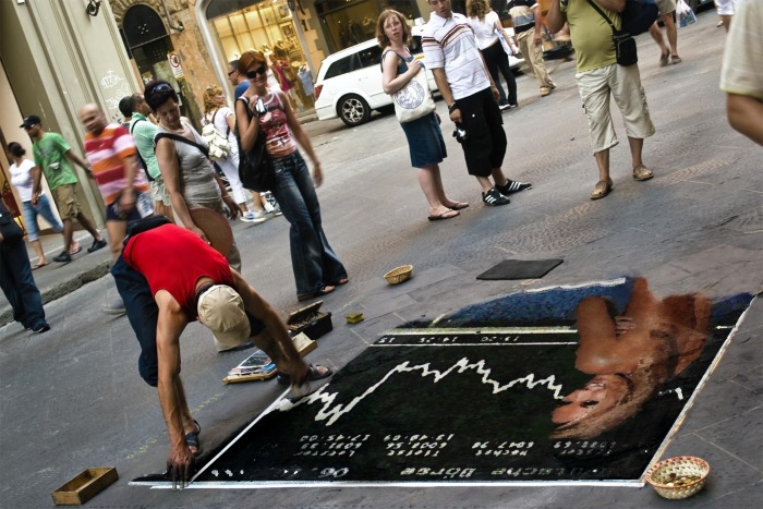 1.384.DAX Tipp-Spiel, Dienstag, 21.09.10 346121