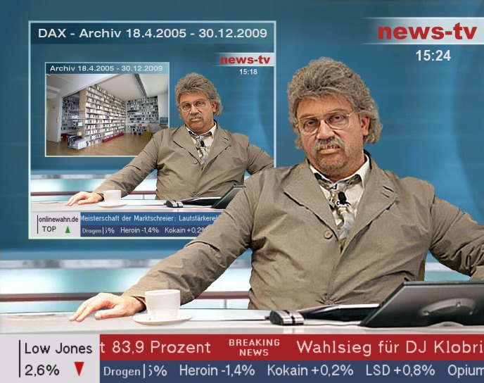 Die Rangliste der DAX-Experten 2010 288927