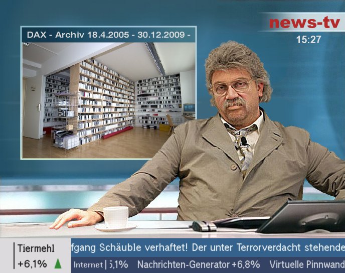 1.227.DAX Tipp-Spiel, Mittwoch, 10.02.10 298169