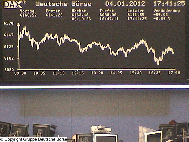 Die Links zu den Sternenkinder (DAX Spiel) 473541