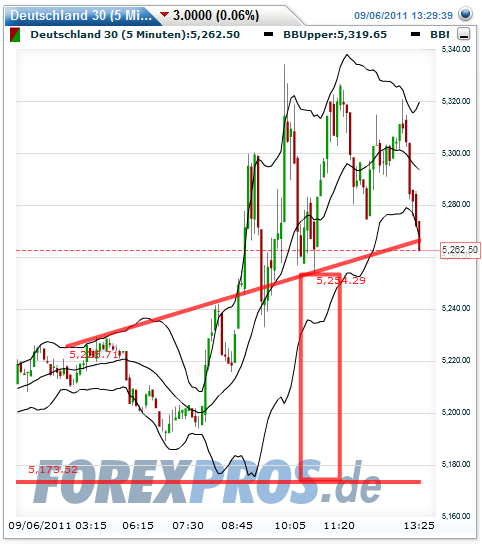Quo Vadis Dax 2011 - All Time High? 436632