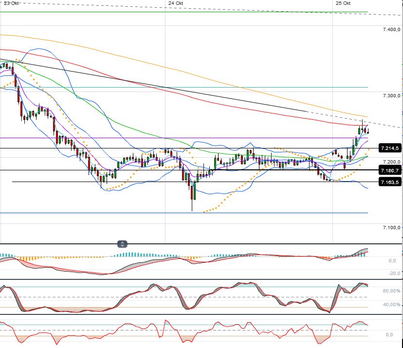 Indexhandel 2012 Rally trotz unzähligen Krisen? 547396