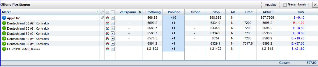 QV ultimate 2012 527310
