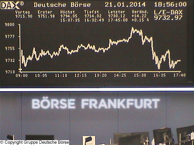 Die Links zu den Sternenkinder (DAX Spiel) 685017