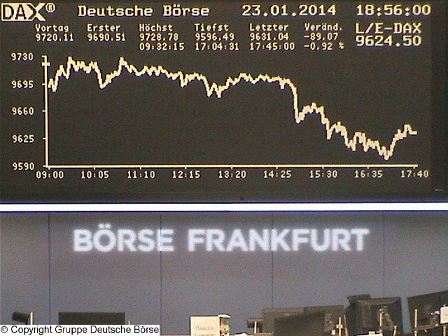 Die Links zu den Sternenkinder (DAX Spiel) 686007