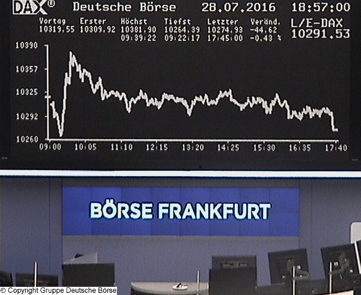 Die Links zu den Sternenkinder (DAX Spiel) 930077