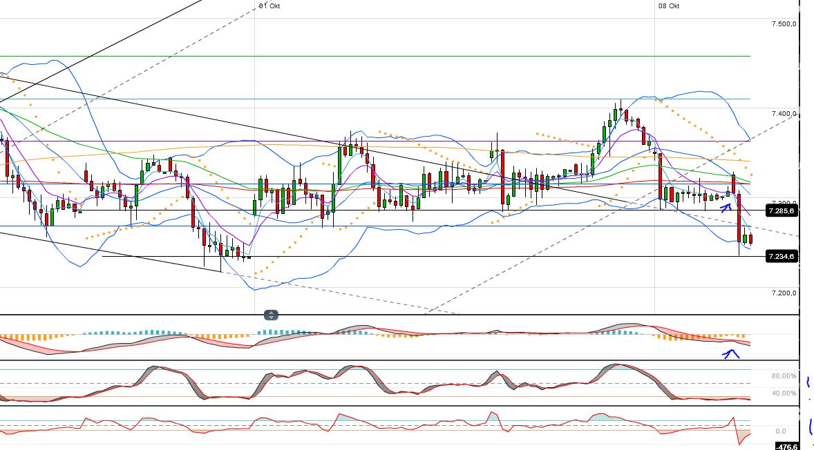 Indexhandel 2012 Rally trotz unzähligen Krisen? 543039