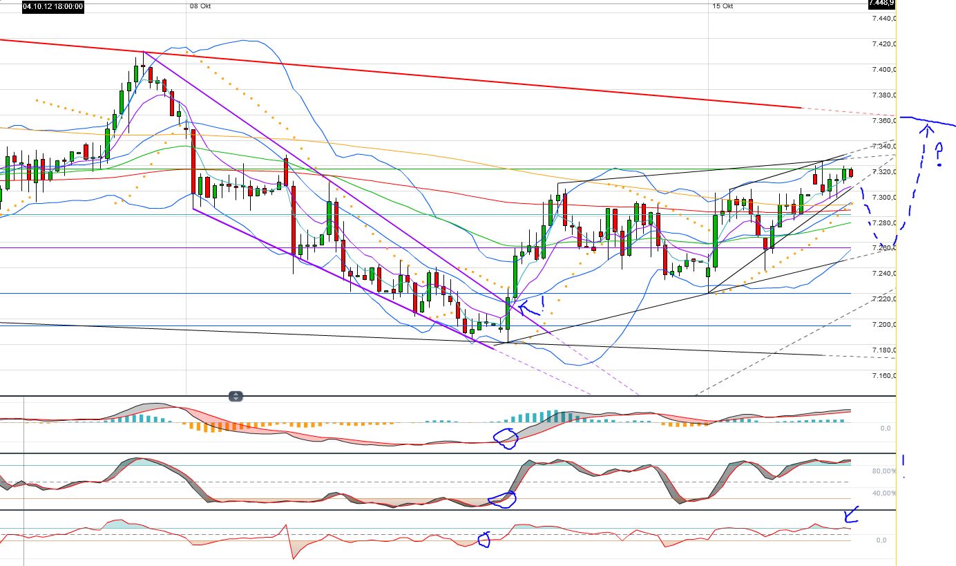 Indexhandel 2012 Rally trotz unzähligen Krisen? 544856