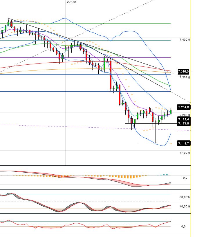 Indexhandel 2012 Rally trotz unzähligen Krisen? 547162