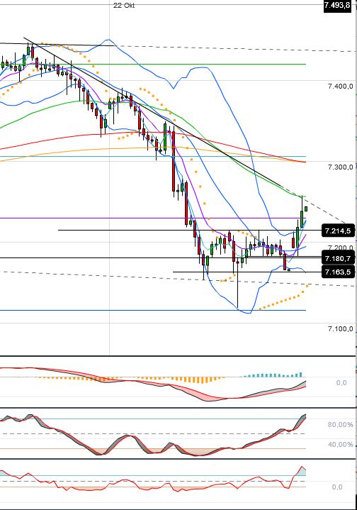 Indexhandel 2012 Rally trotz unzähligen Krisen? 547395
