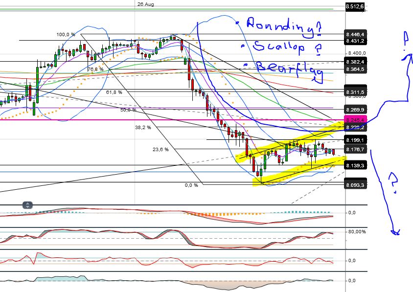 Quo Vadis Dax 2013 - Up, dank Liquidität 639247