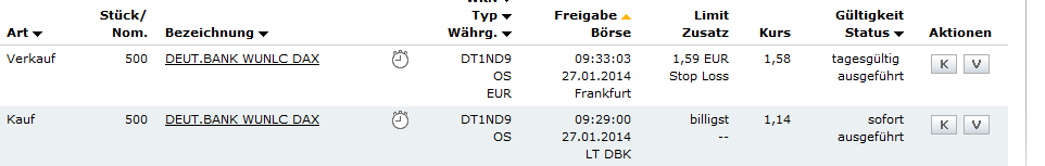 Optionen Flugschule - Pilots welcome 686916