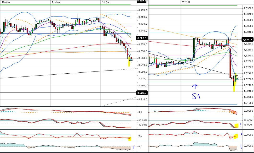 Quo Vadis Dax 2013 - Up, dank Liquidität 634583