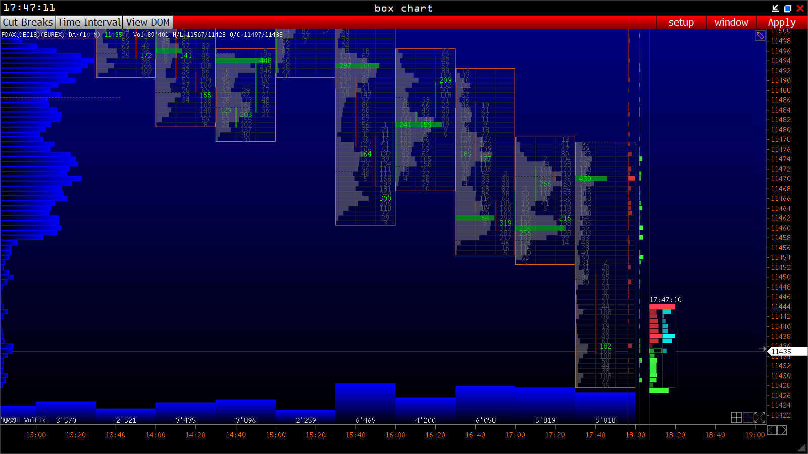 2018 QV-GDAXi-DJ-GOLD-EURUSD-JPY 1085914