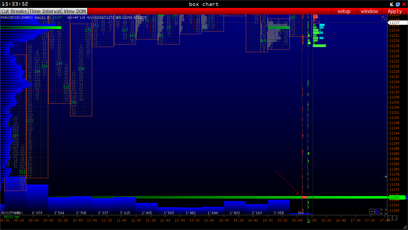 2018 QV-GDAXi-DJ-GOLD-EURUSD-JPY 1086256