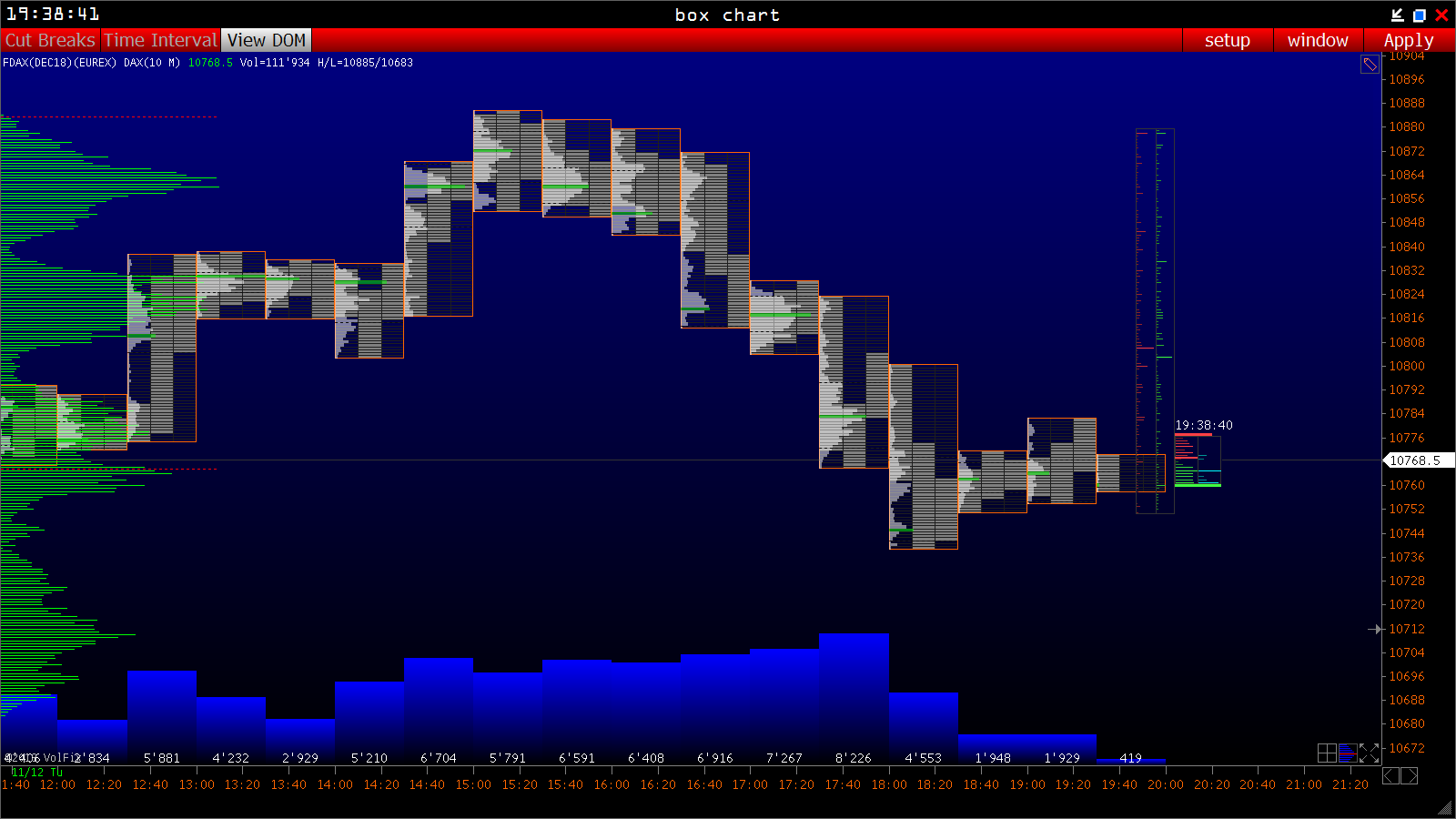 2018 QV-GDAXi-DJ-GOLD-EURUSD-JPY 1087236