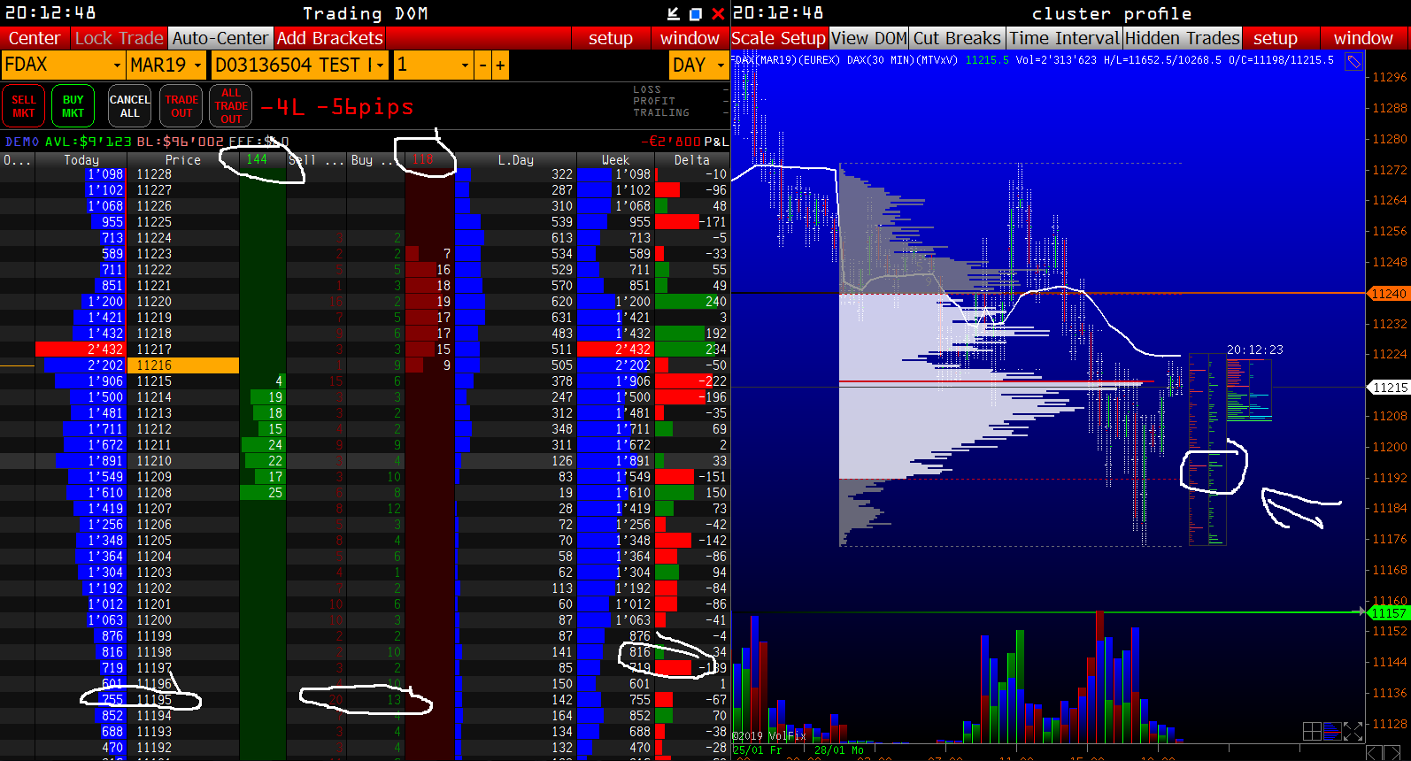 2019 QV-GDAXi-DJ-GOLD-EURUSD- JPY 1093648