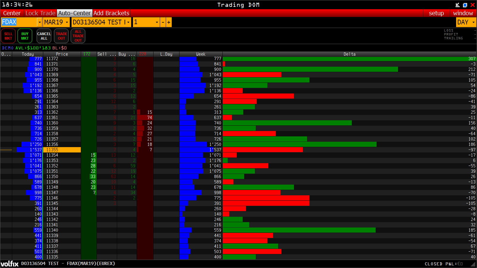2019 QV-GDAXi-DJ-GOLD-EURUSD- JPY 1095150