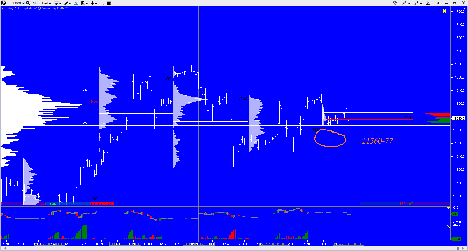 2019 QV-GDAXi-DJ-GOLD-EURUSD- JPY 1100266