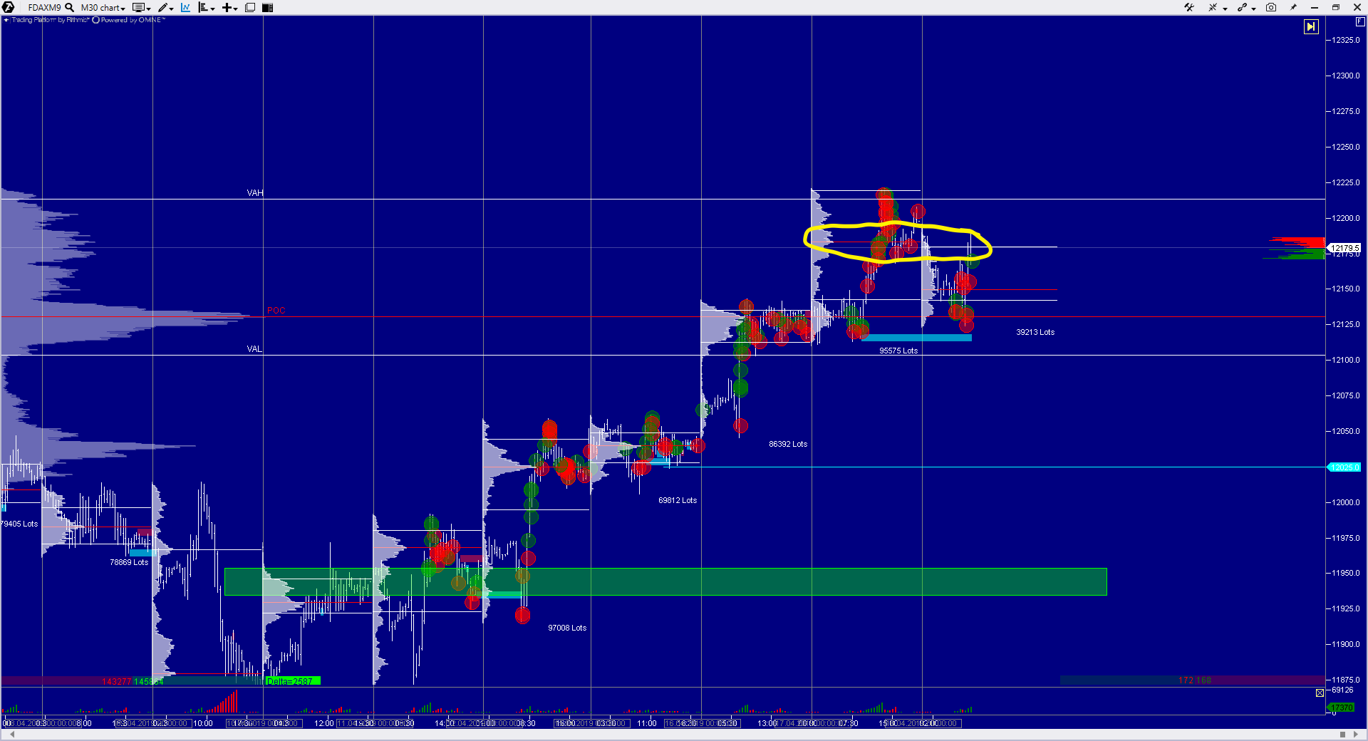 2019 QV-GDAXi-DJ-GOLD-EURUSD- JPY 1107820