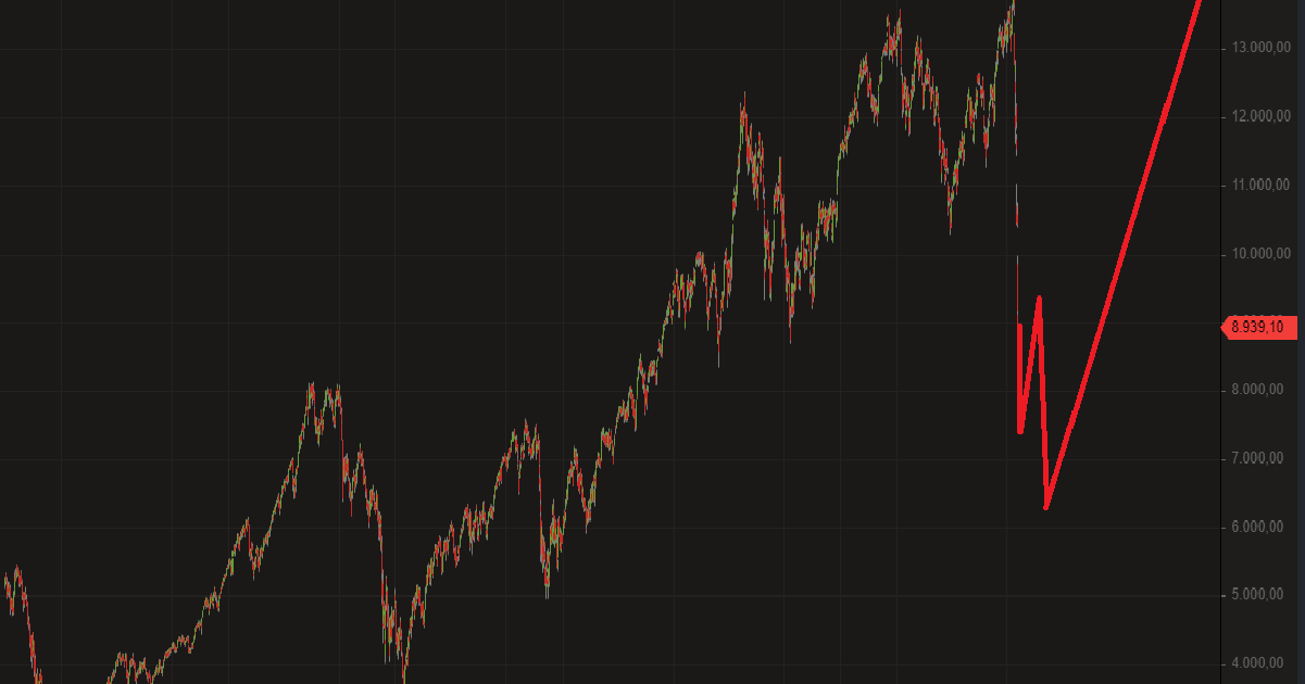 Der USA Bären-Thread 1167144