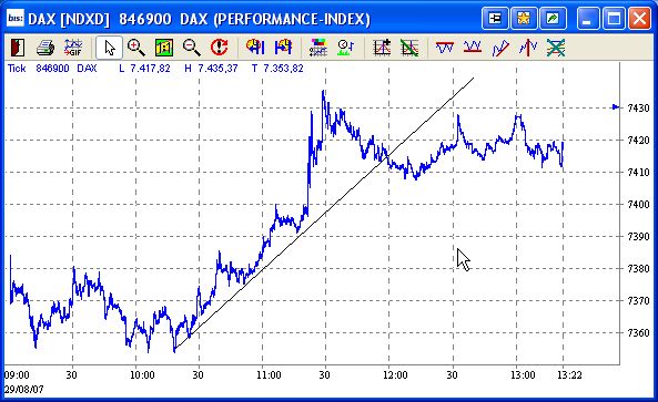 Gebt den Fallenstellern keine Chance 117251