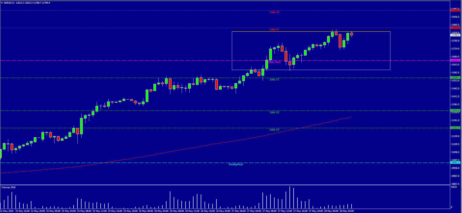 QV ultimate (unlimited) 1181161