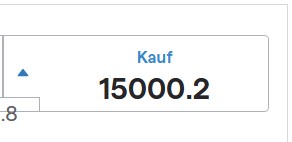 QuoVadisDax - das Original - Nachfolgethread 1350928