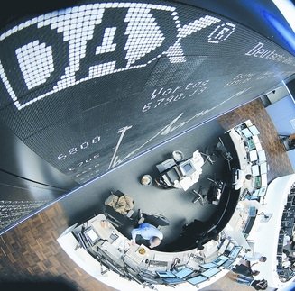 769.DAX Tipp-Spiel, Dienstag, 22.04.08 160628