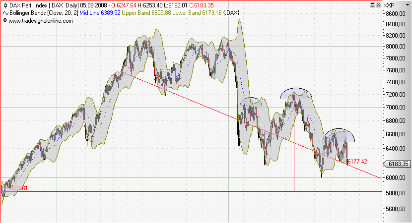 Die Bullen scharren gar nicht mit den Hufen, 184524