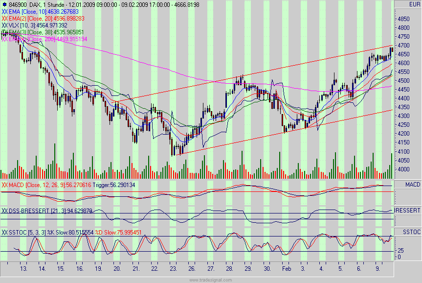 Quo Vadis Dax 2009 215599