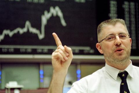 1022.DAX-Tipp-Spiel, Mittwoch 22.04.09 228623