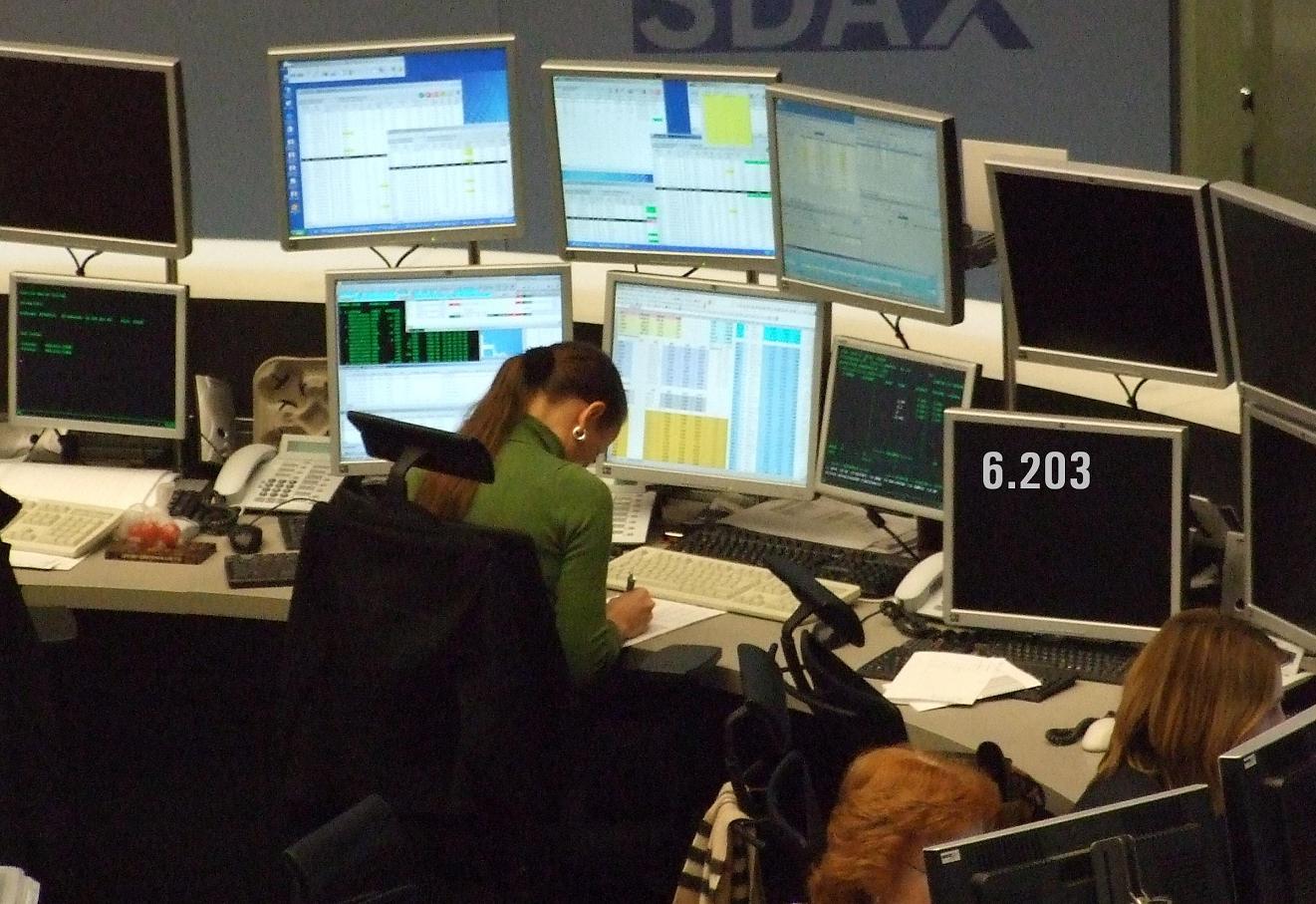 1.265.DAX Tipp-Spiel, Mittwoch, 07.04.10 311491