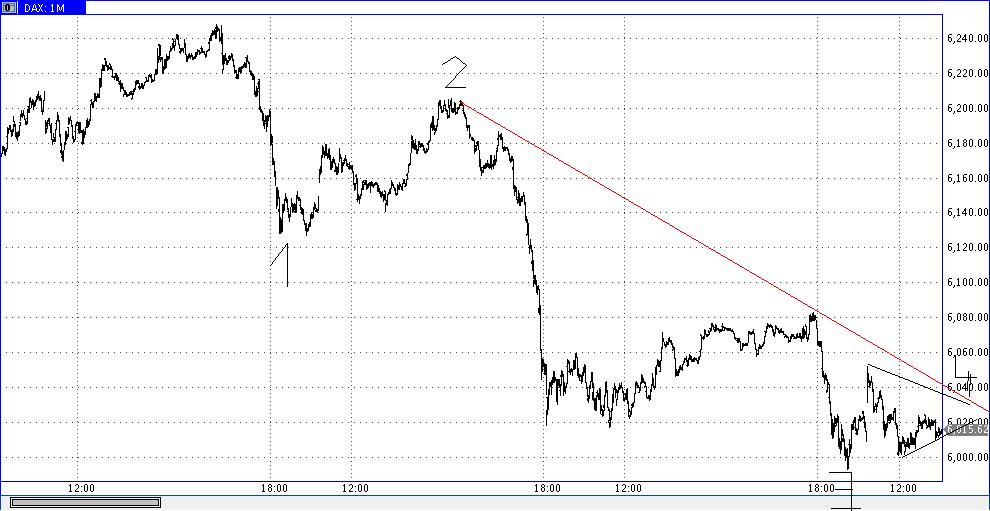 Die Bullen scharren gar nicht mit den Hufen, 333055