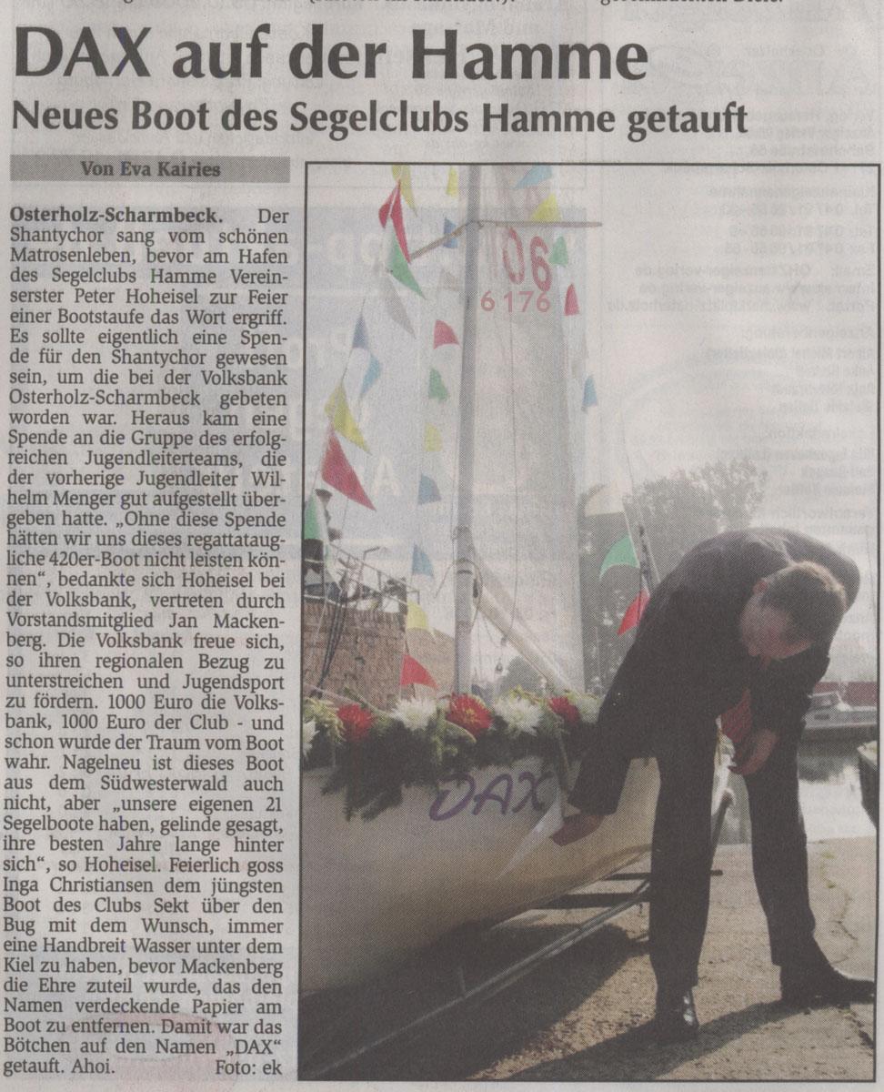 1.378.DAX Tipp-Spiel, Montag, 13.09.10 344204