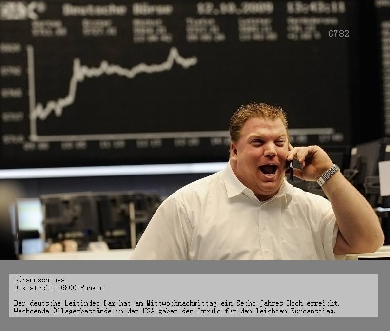 1.412.DAX Tipp-Spiel, Freitag, 29.10.10 354251